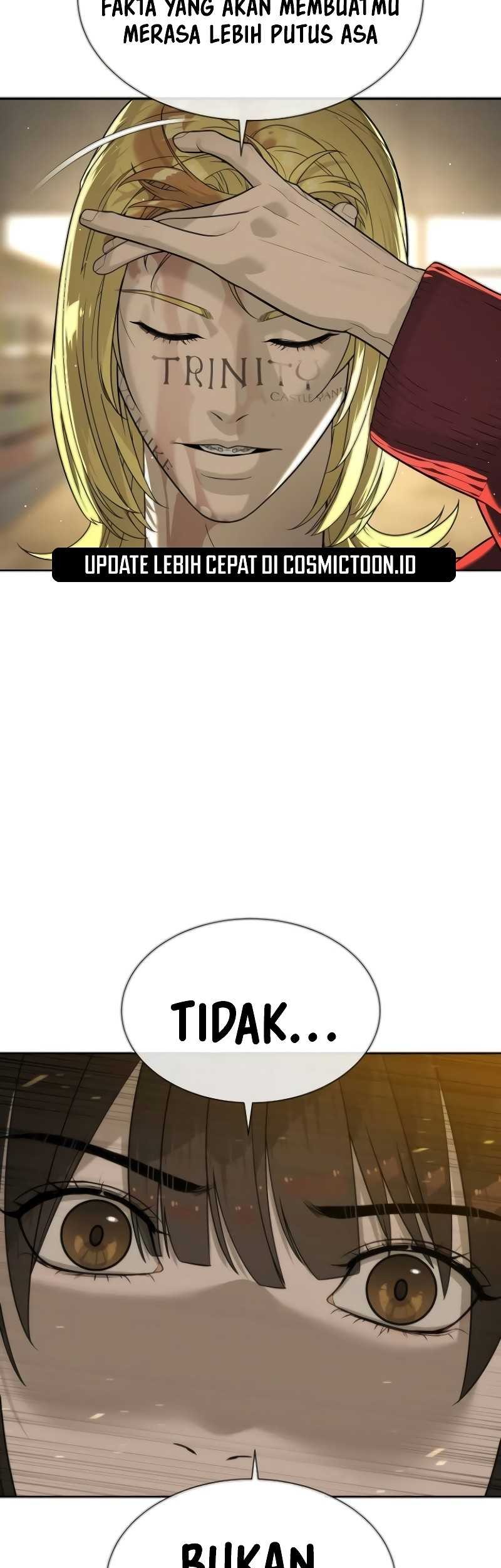 Killer Peter Chapter 103 Halaman 30
