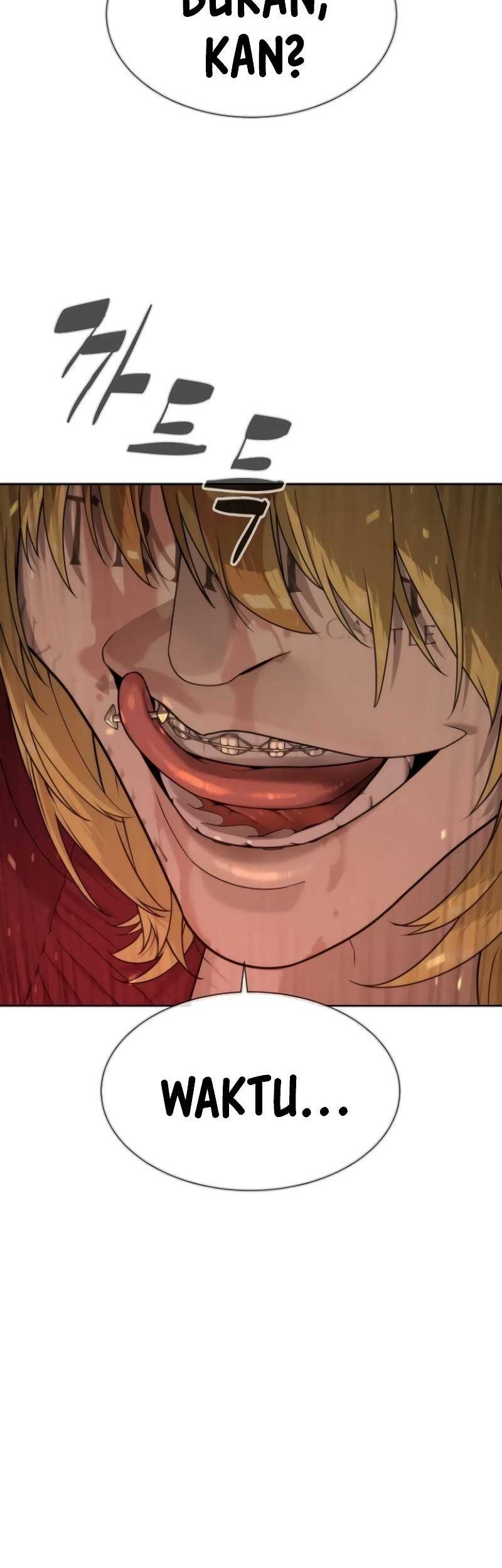 Killer Peter Chapter 103 Halaman 31