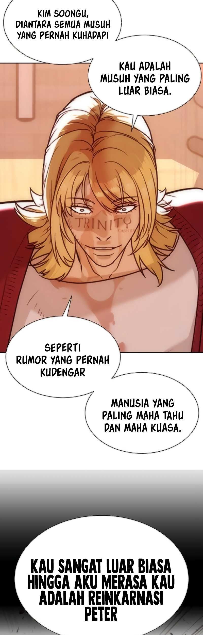 Killer Peter Chapter 103 Halaman 36