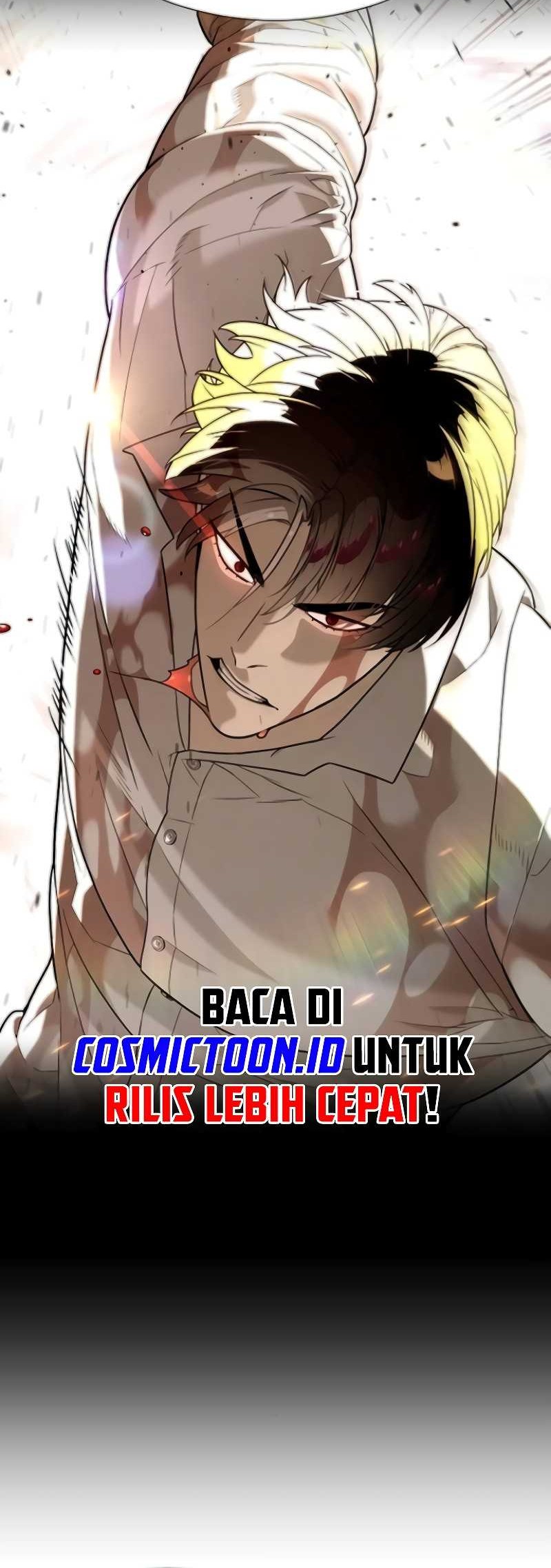 Killer Peter Chapter 103 Halaman 37