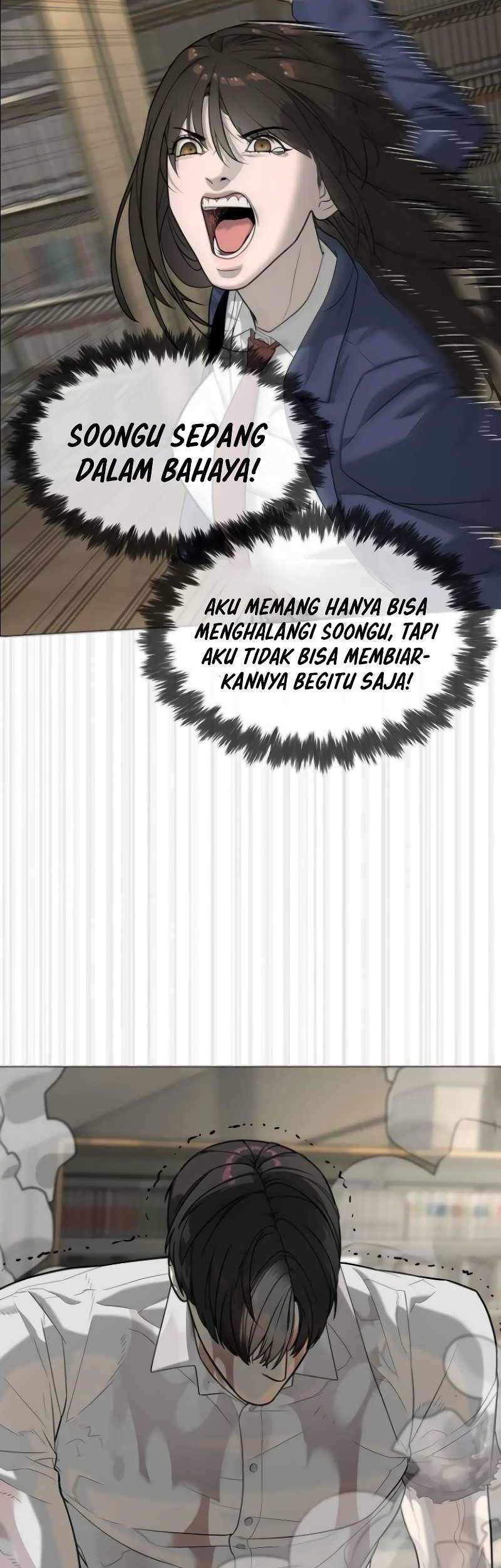 Killer Peter Chapter 103 Halaman 40