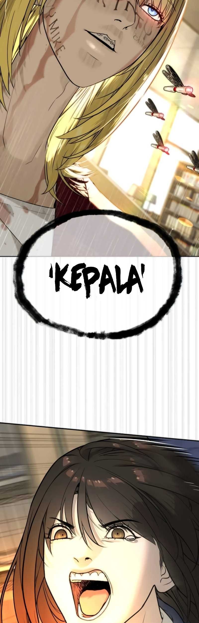 Killer Peter Chapter 103 Halaman 42