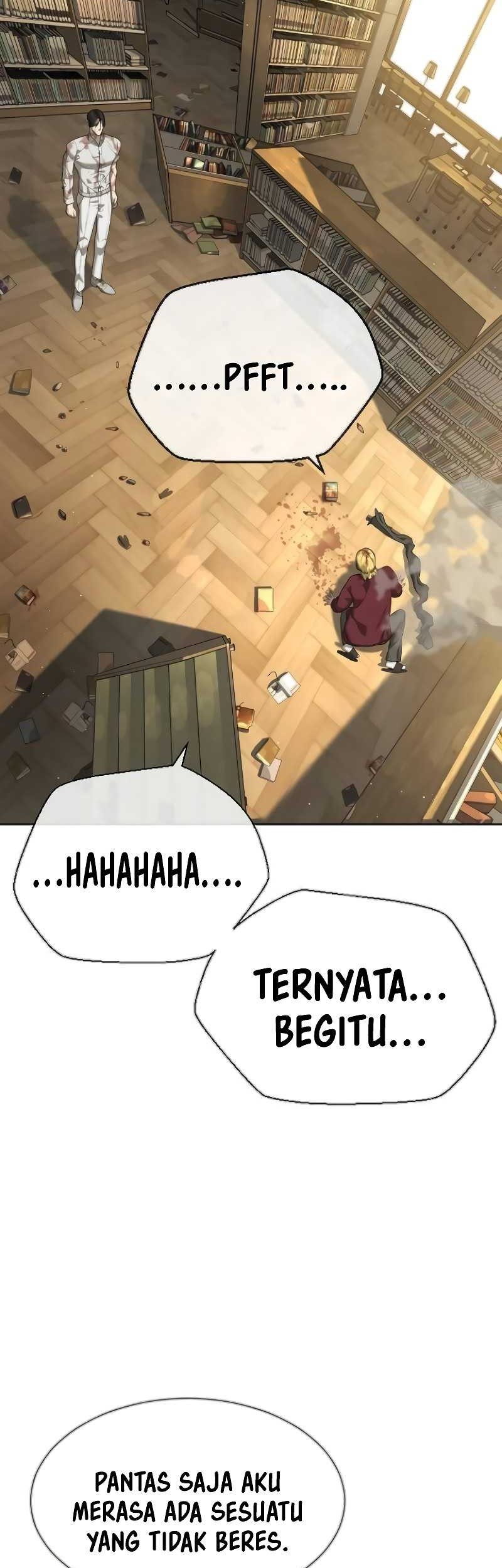 Killer Peter Chapter 103 Halaman 52