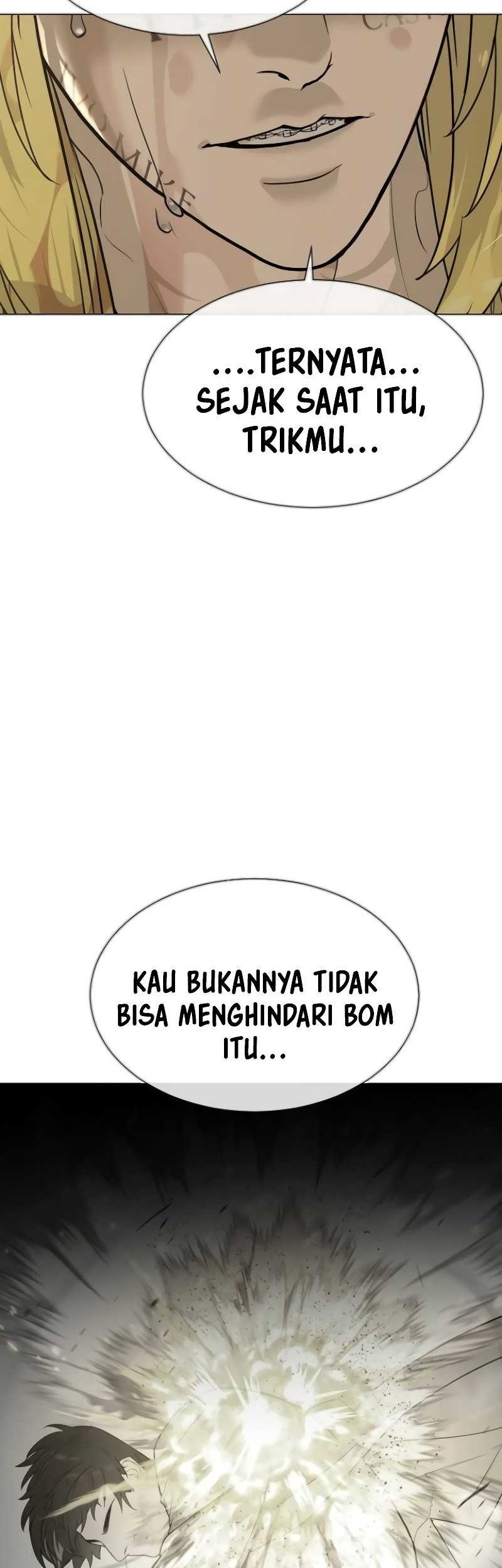 Killer Peter Chapter 103 Halaman 53