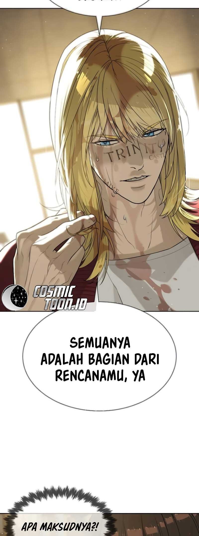 Killer Peter Chapter 103 Halaman 55