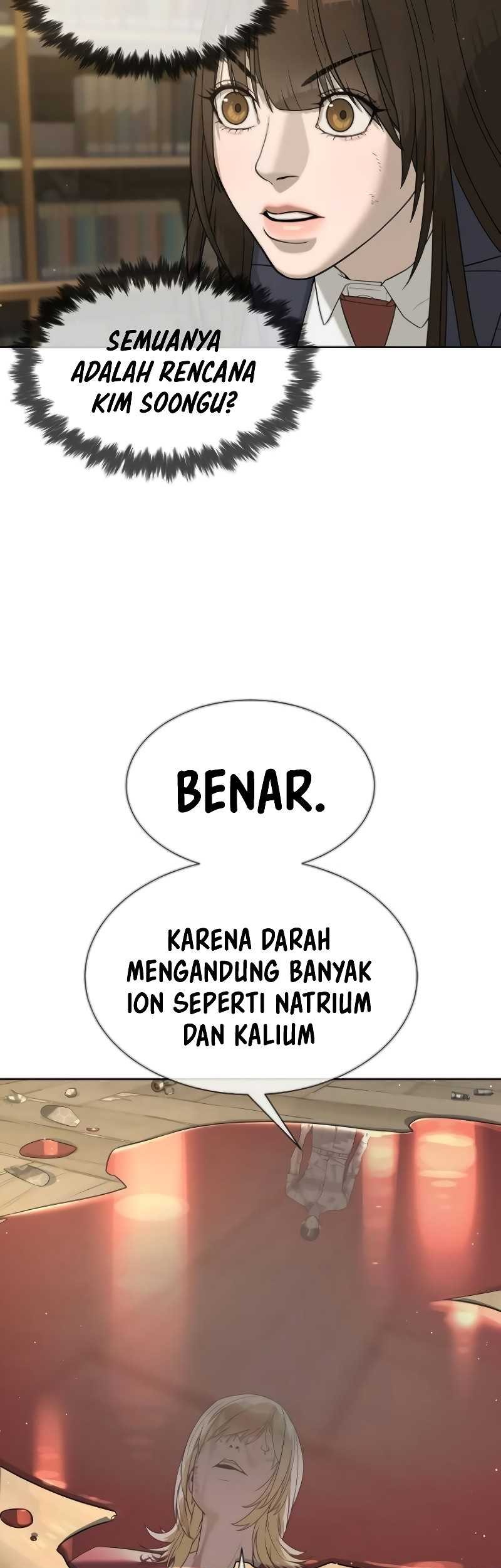 Killer Peter Chapter 103 Halaman 56