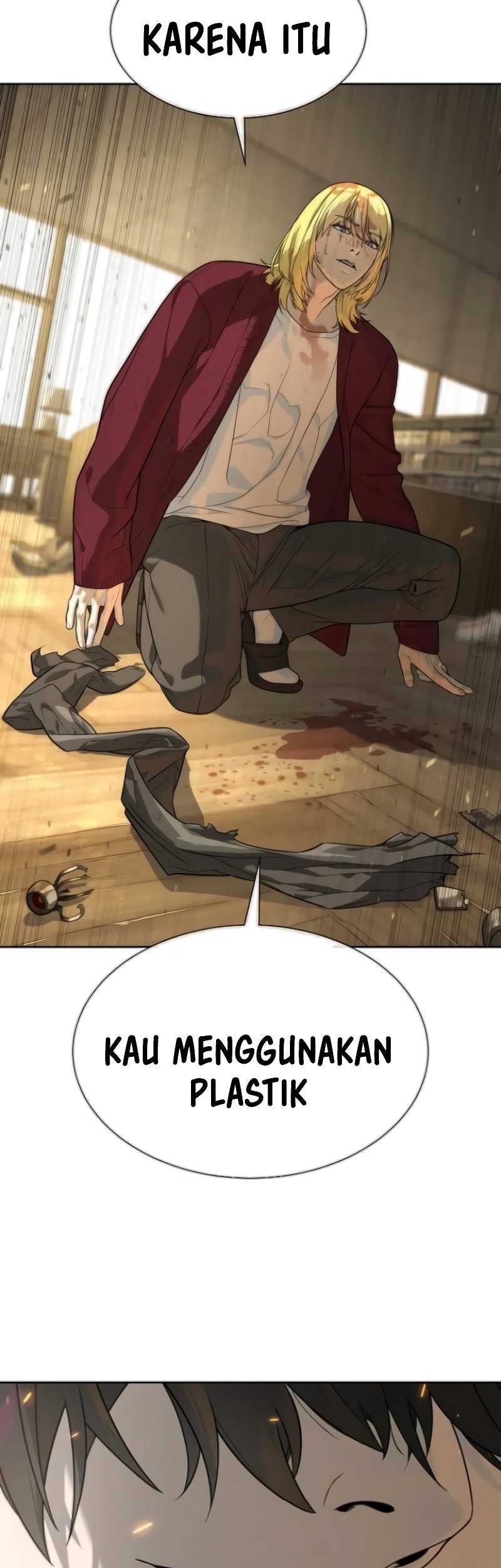 Killer Peter Chapter 103 Halaman 58