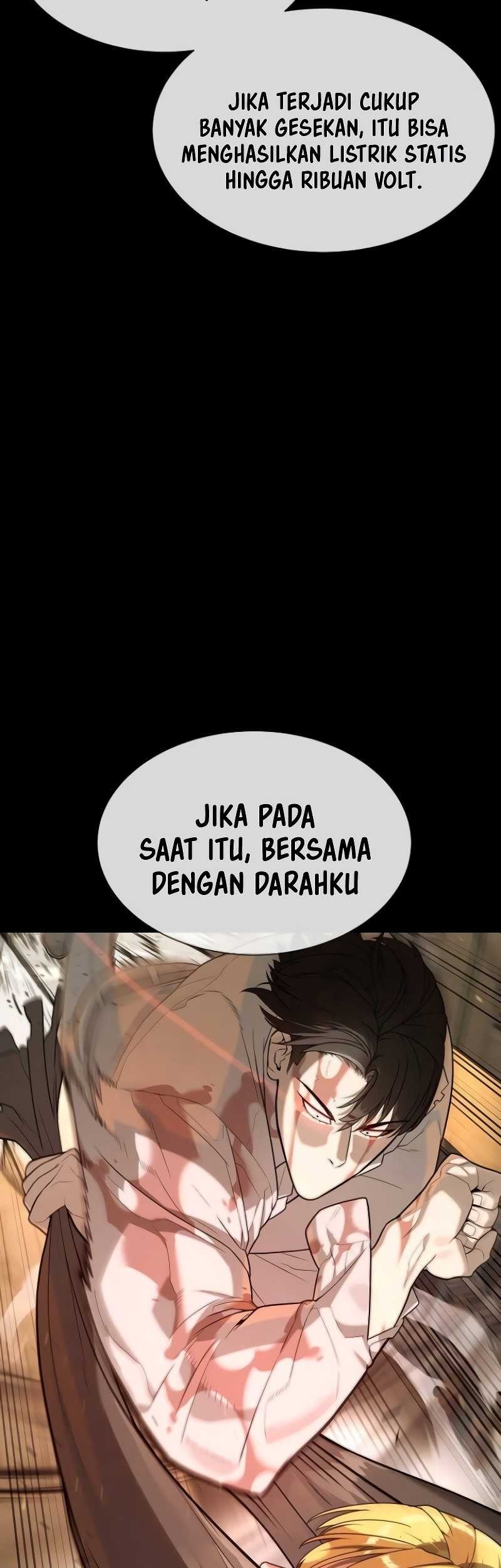 Killer Peter Chapter 103 Halaman 60