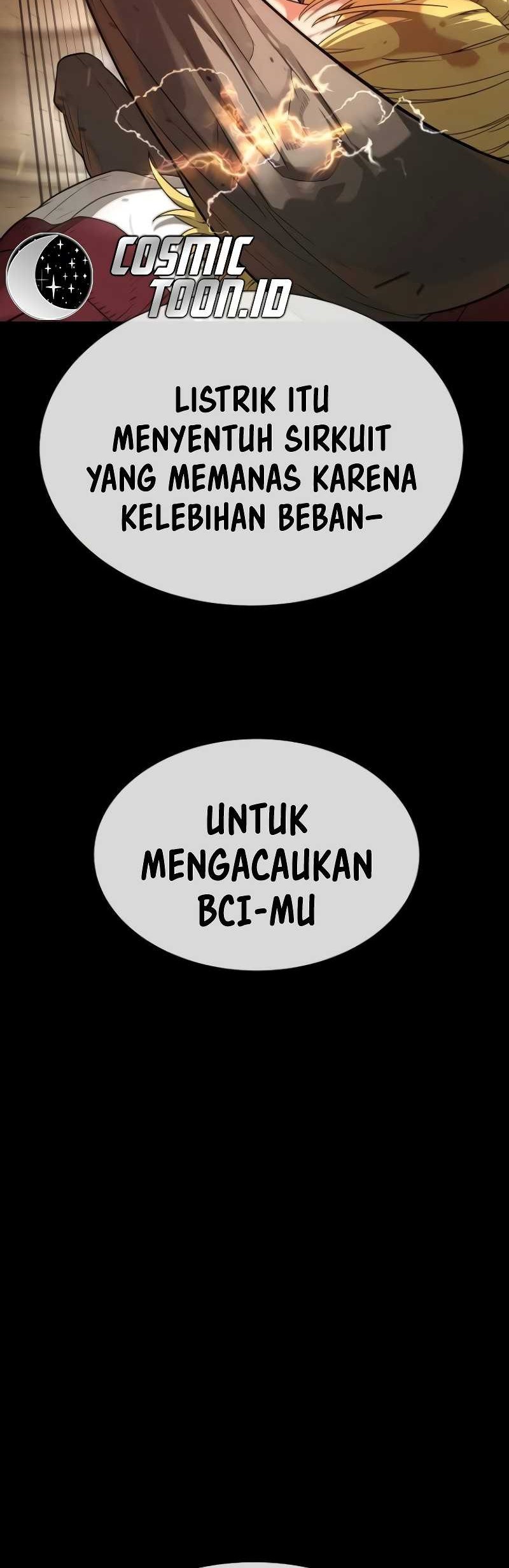 Killer Peter Chapter 103 Halaman 61