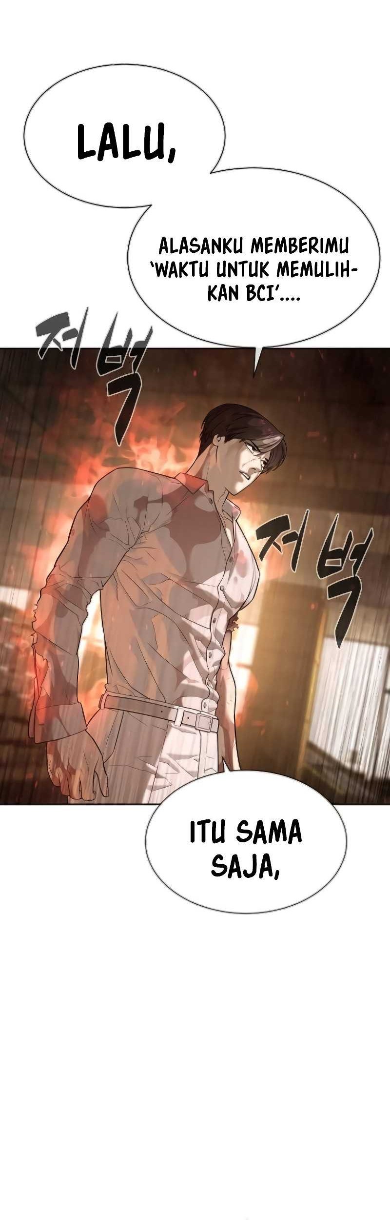 Killer Peter Chapter 103 Halaman 63