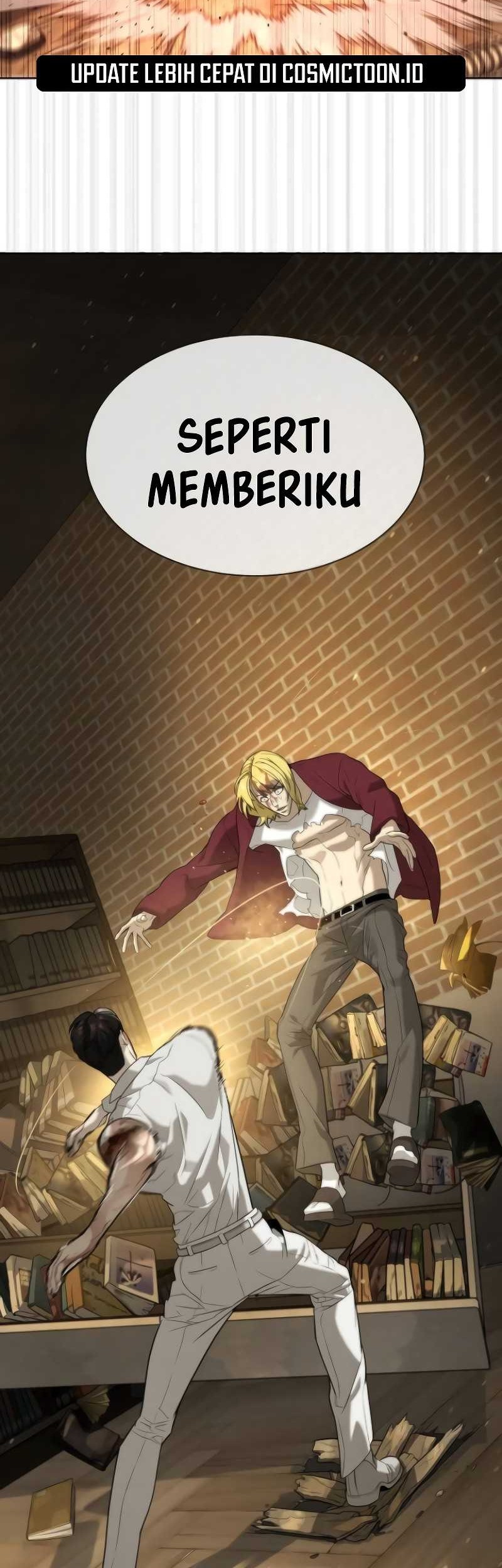 Killer Peter Chapter 103 Halaman 65