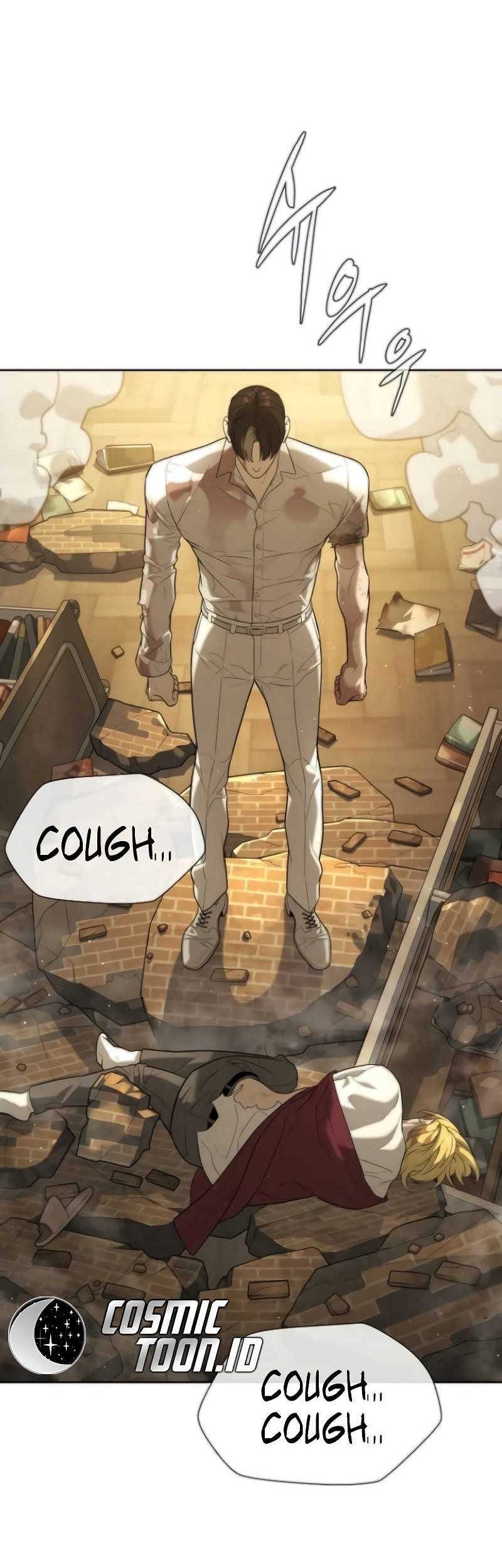 Killer Peter Chapter 103 Halaman 71