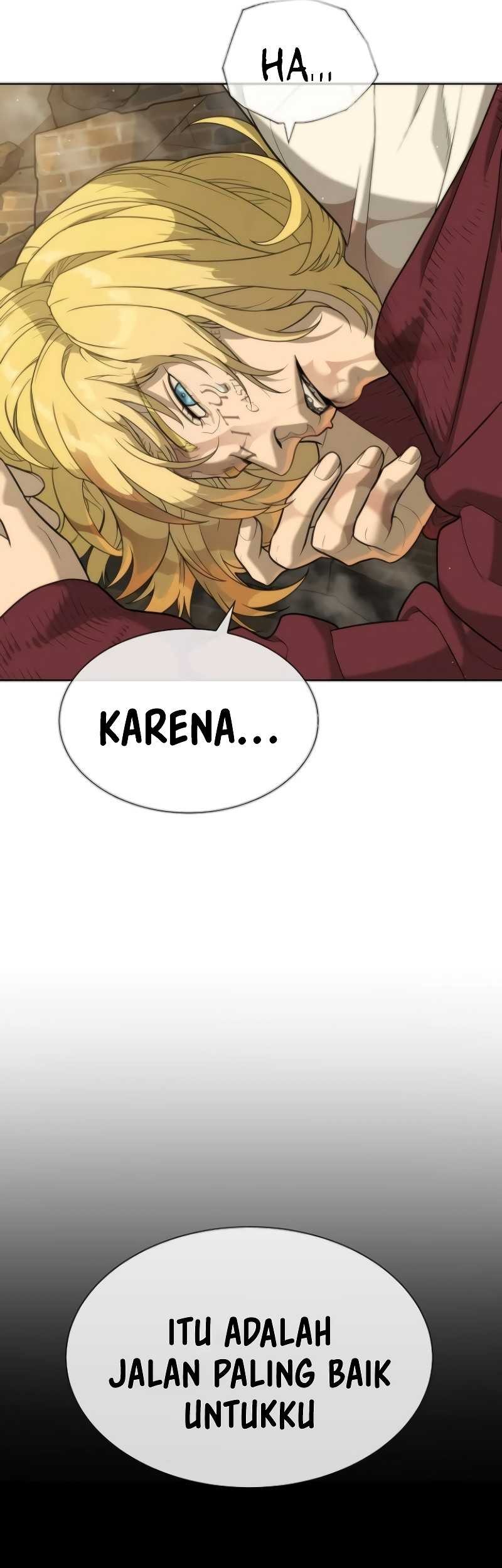 Killer Peter Chapter 103 Halaman 74