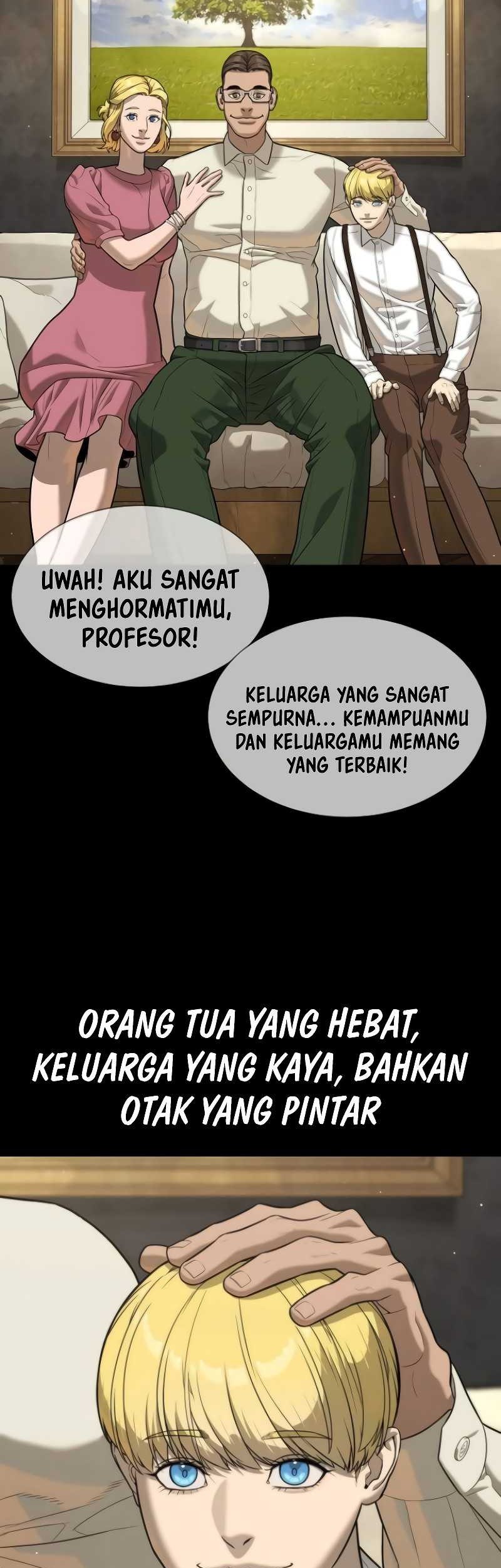 Killer Peter Chapter 103 Halaman 76