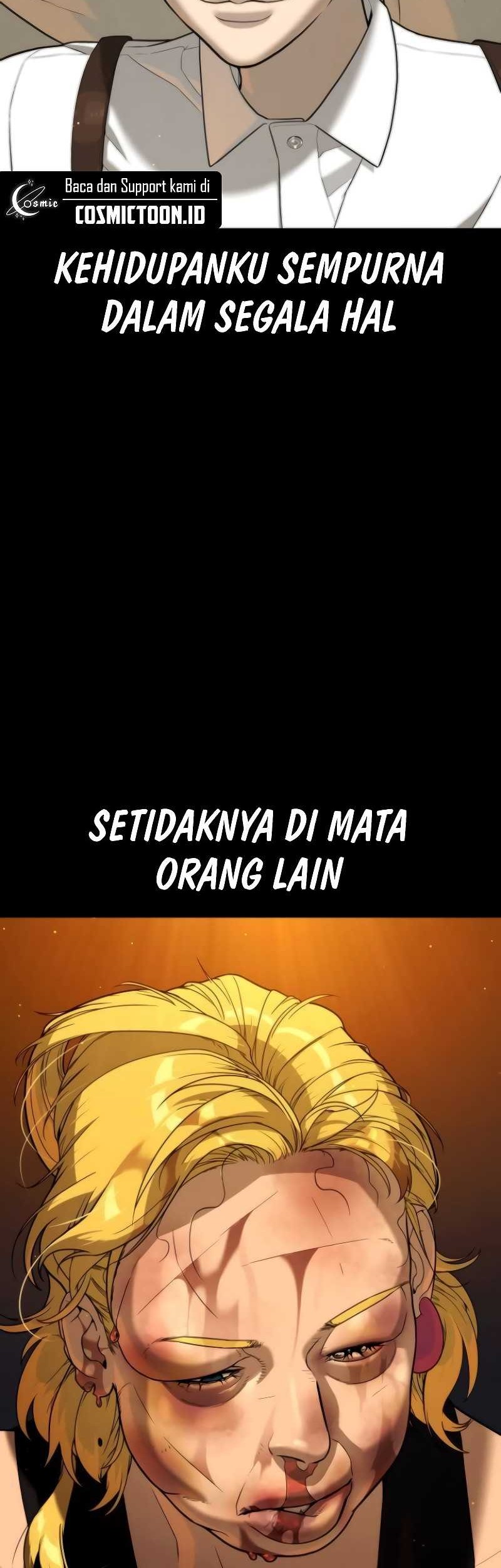 Killer Peter Chapter 103 Halaman 77