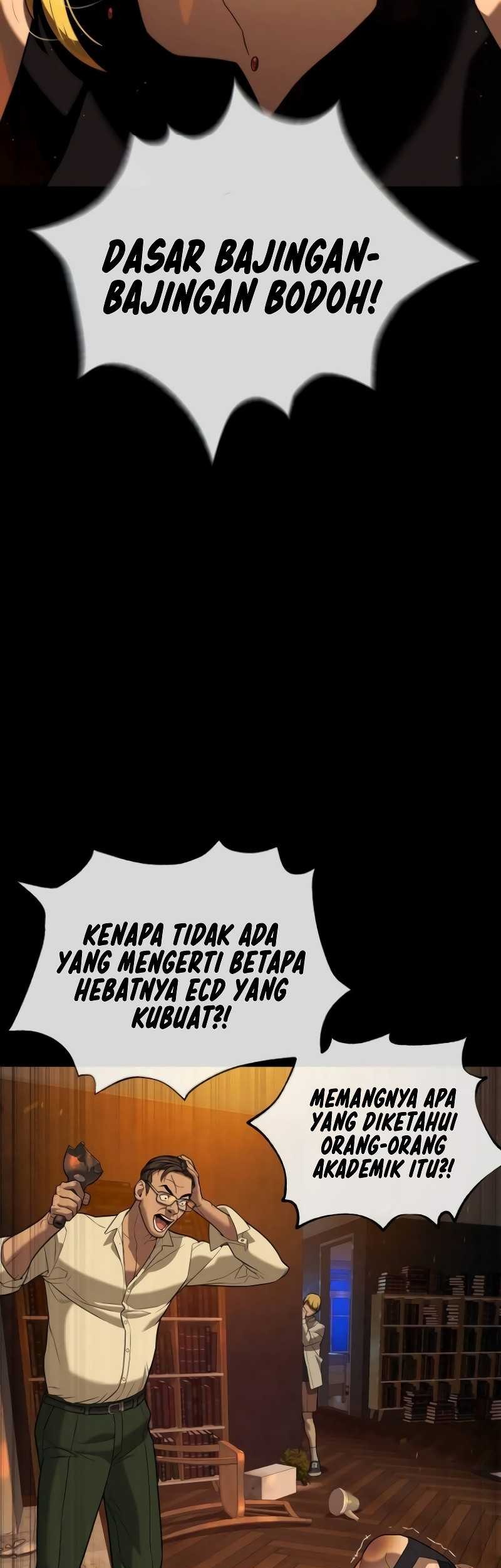 Killer Peter Chapter 103 Halaman 78