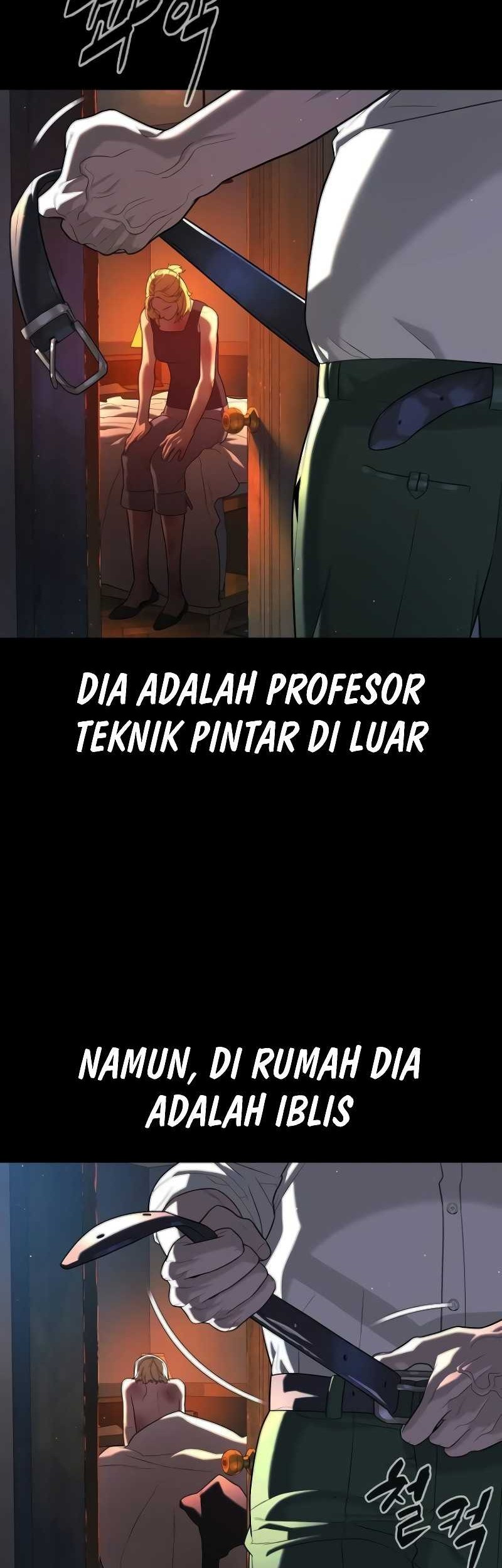 Killer Peter Chapter 103 Halaman 81