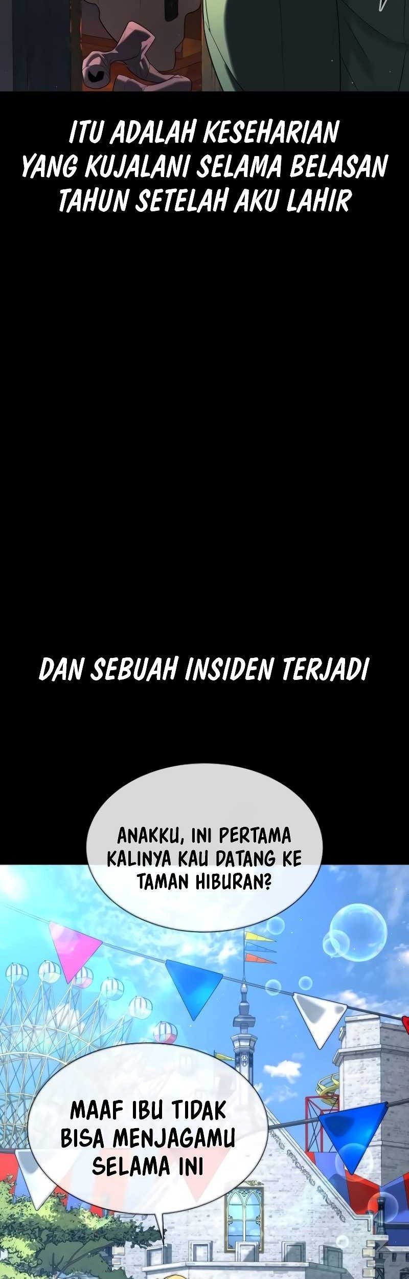 Killer Peter Chapter 103 Halaman 82