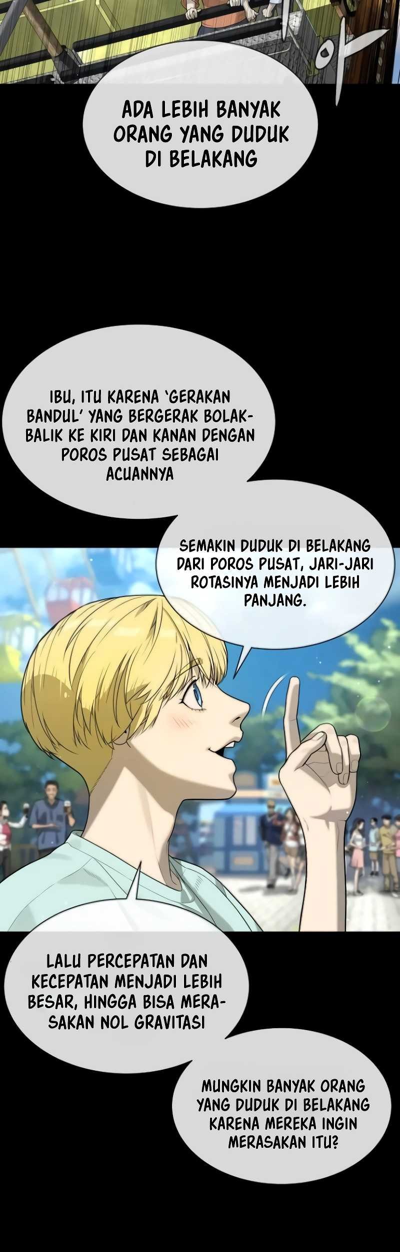 Killer Peter Chapter 103 Halaman 84