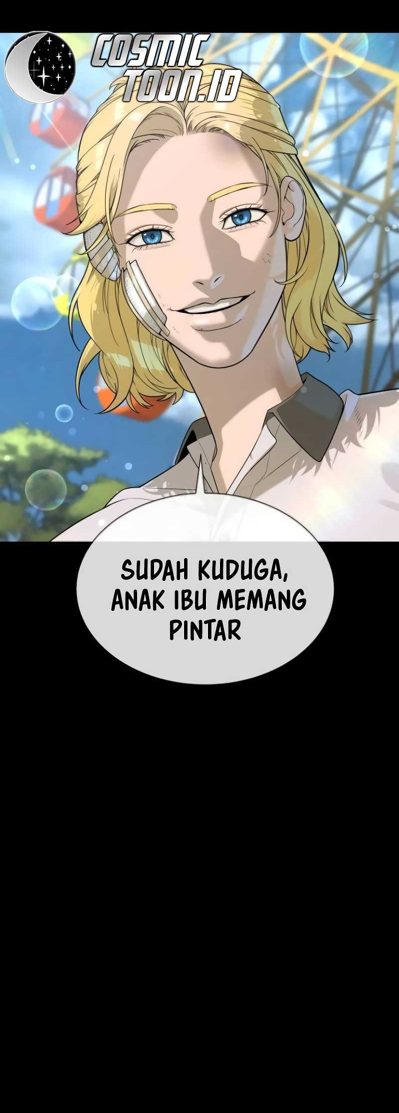 Killer Peter Chapter 103 Halaman 85