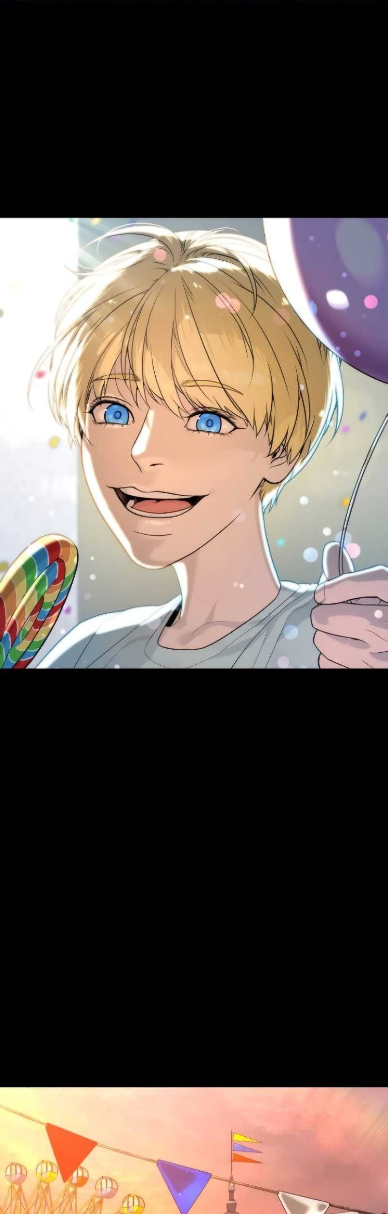 Killer Peter Chapter 103 Halaman 87