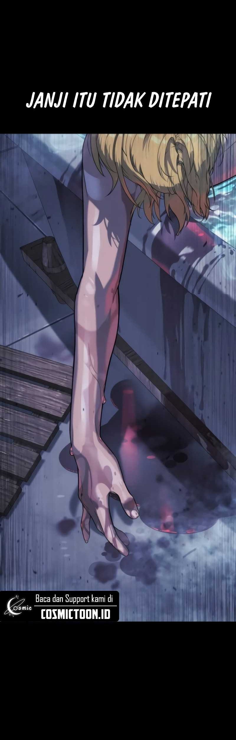 Killer Peter Chapter 103 Halaman 89