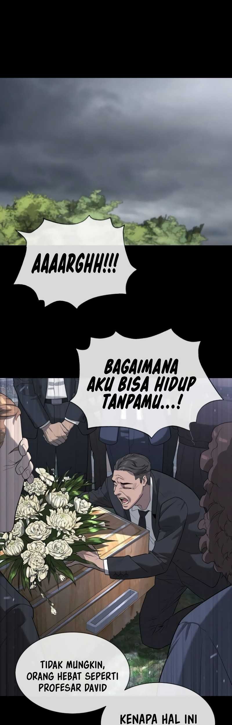 Killer Peter Chapter 103 Halaman 90