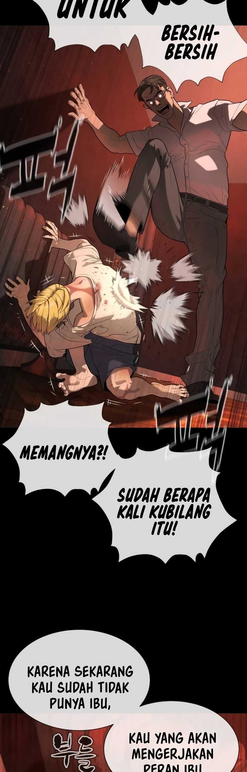 Killer Peter Chapter 103 Halaman 93