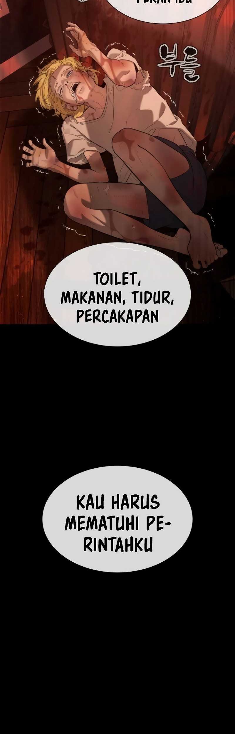 Killer Peter Chapter 103 Halaman 94