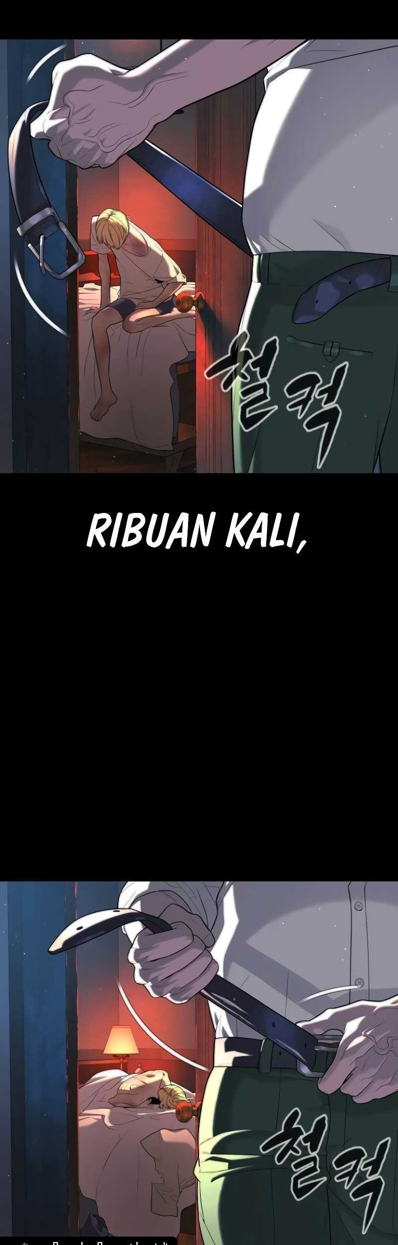 Killer Peter Chapter 103 Halaman 95