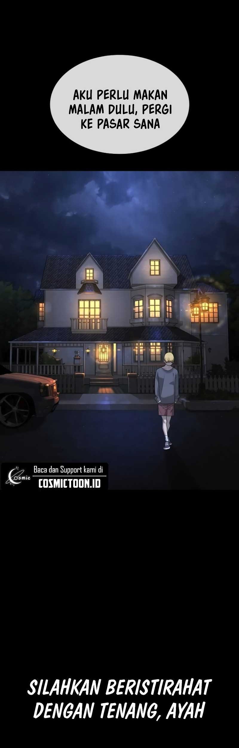 Killer Peter Chapter 103 Halaman 101