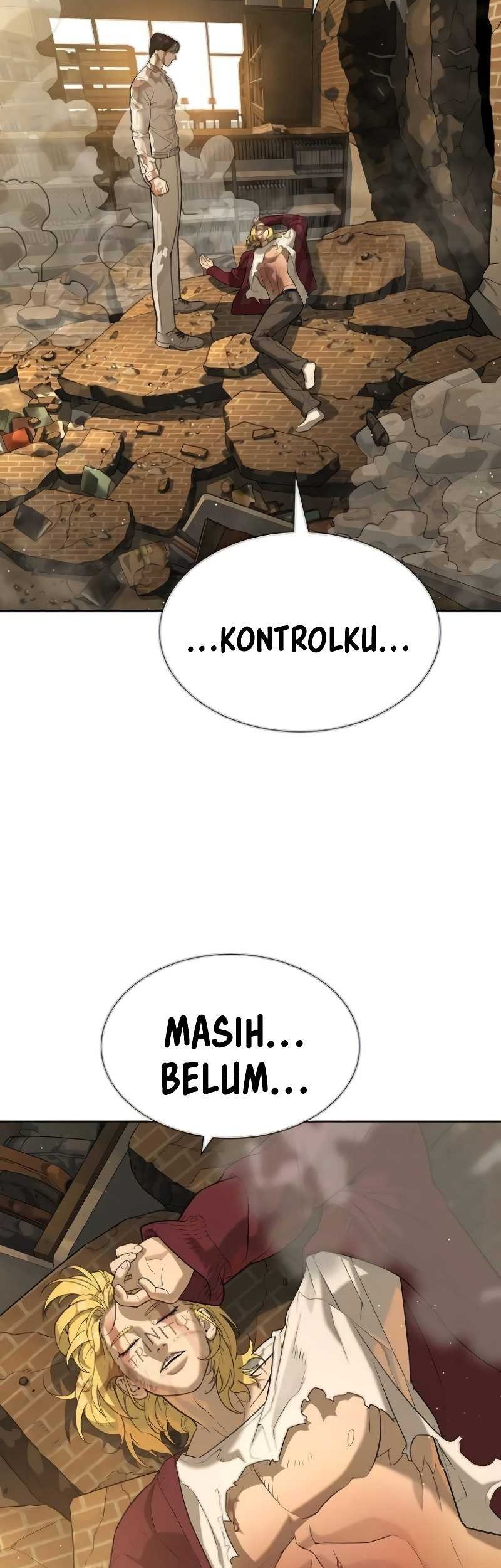 Killer Peter Chapter 103 Halaman 106