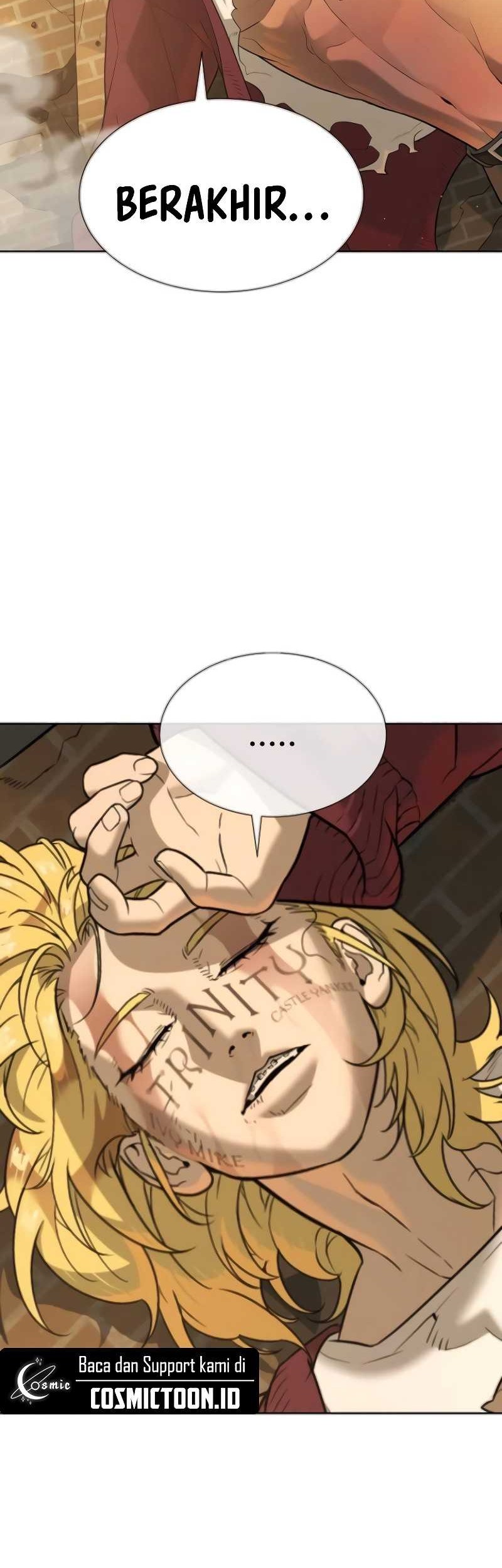 Killer Peter Chapter 103 Halaman 107