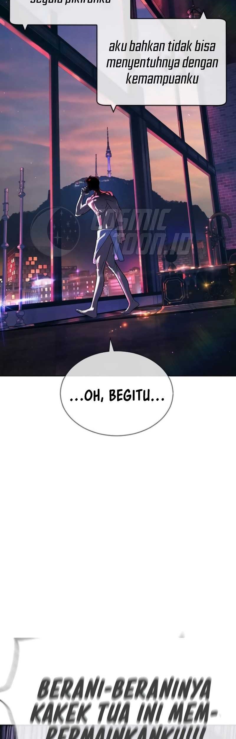 Killer Peter Chapter 103 Halaman 113