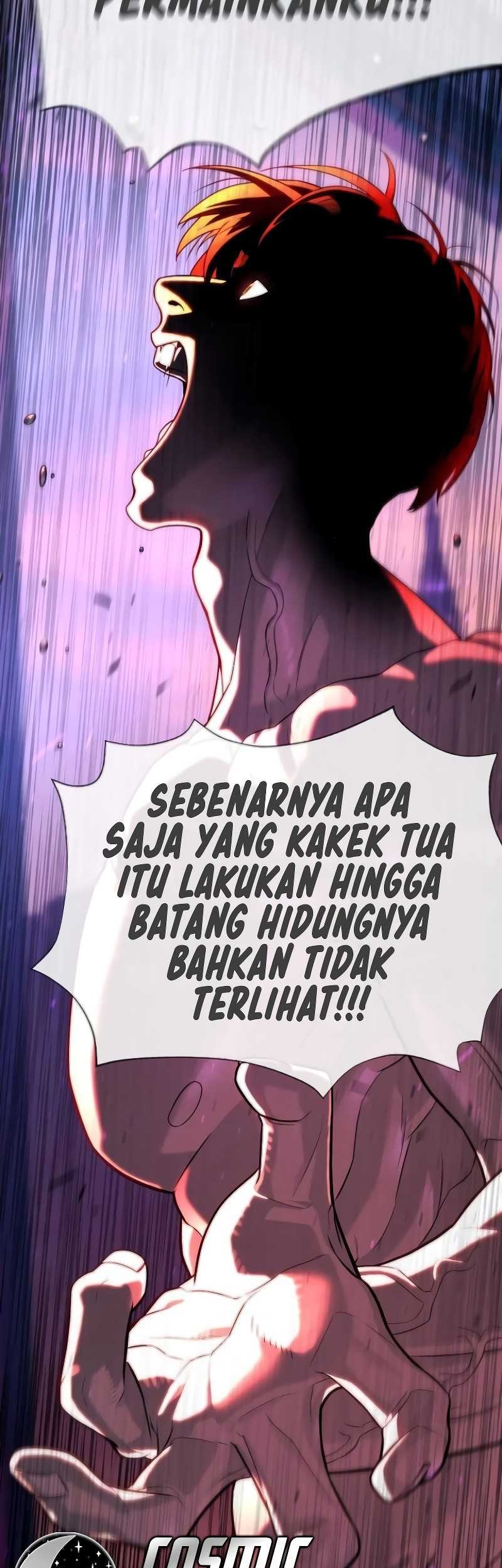 Killer Peter Chapter 103 Halaman 114