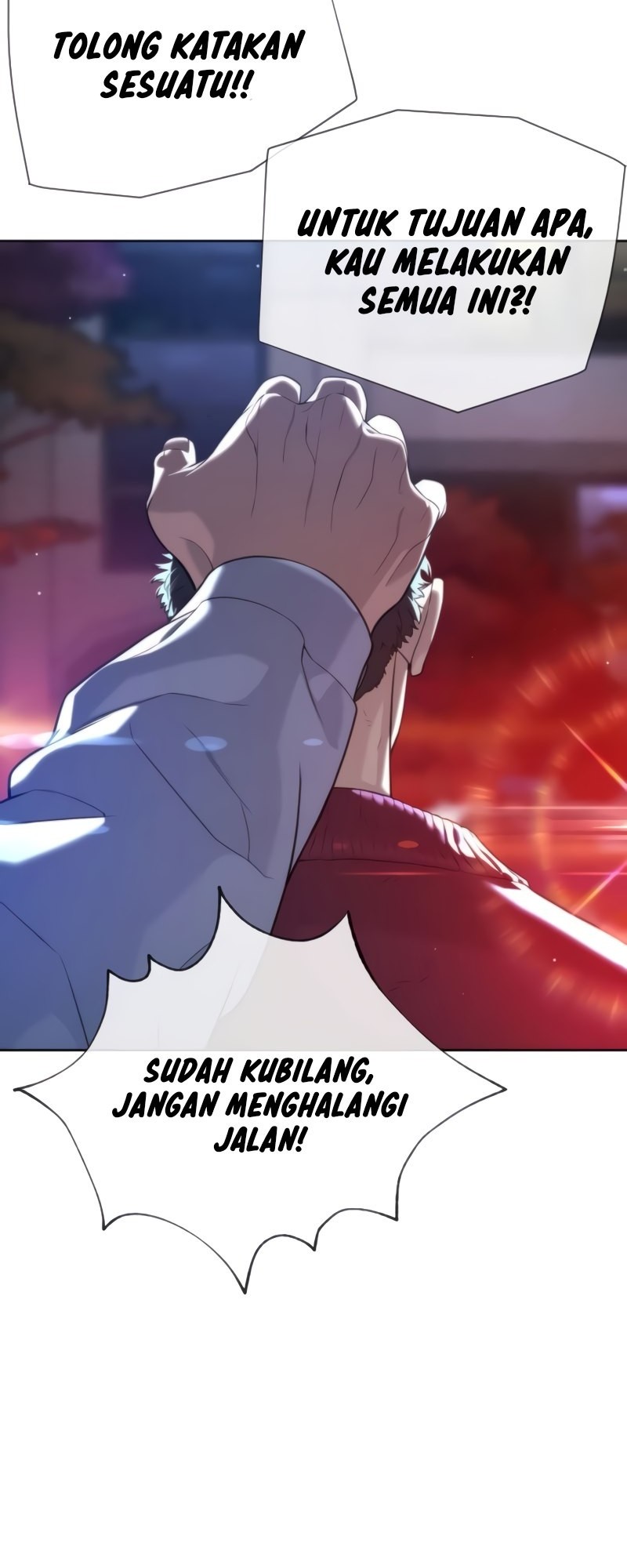 Killer Peter Chapter 104 Halaman 9