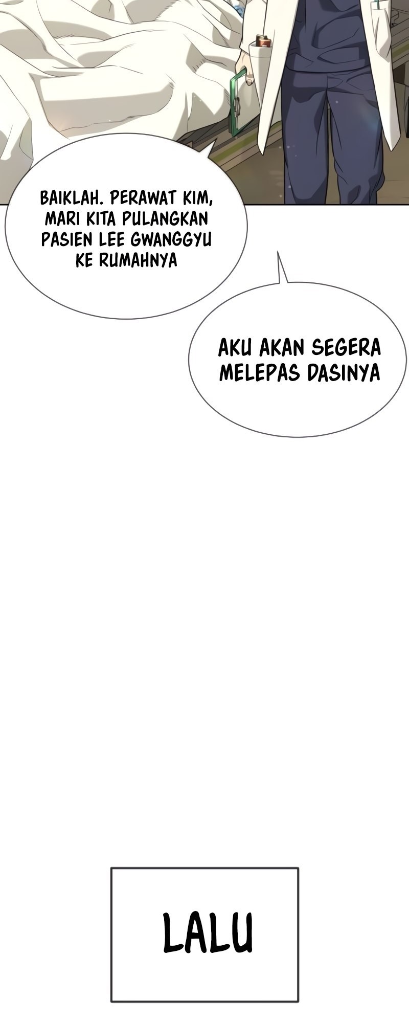 Killer Peter Chapter 104 Halaman 18