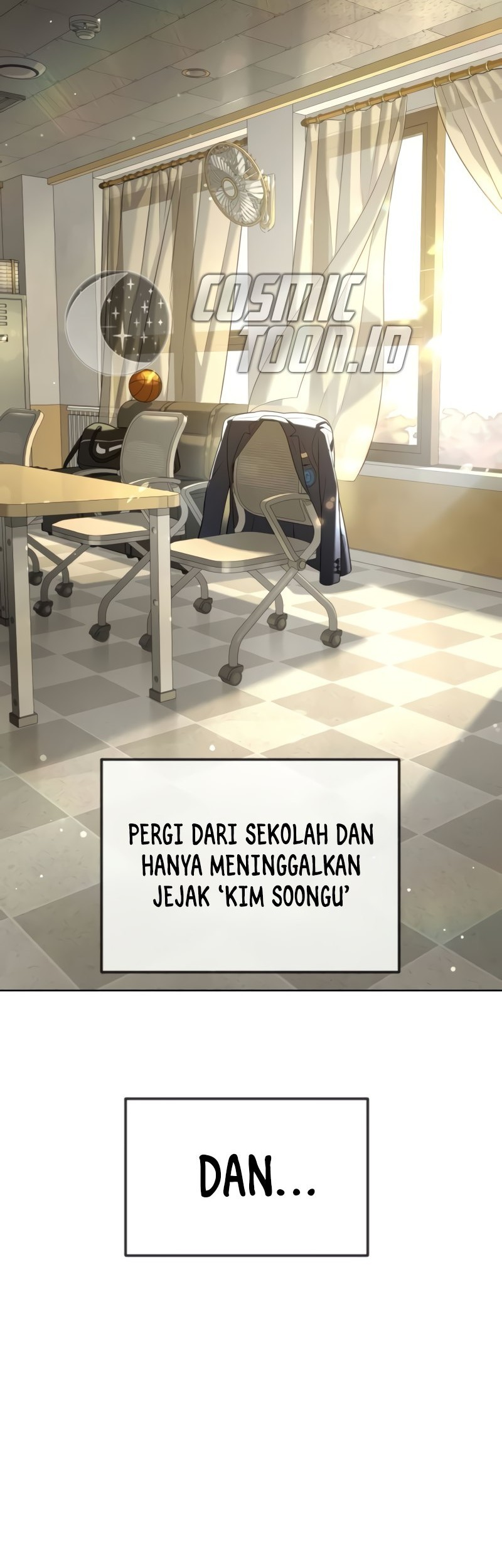 Killer Peter Chapter 104 Halaman 22