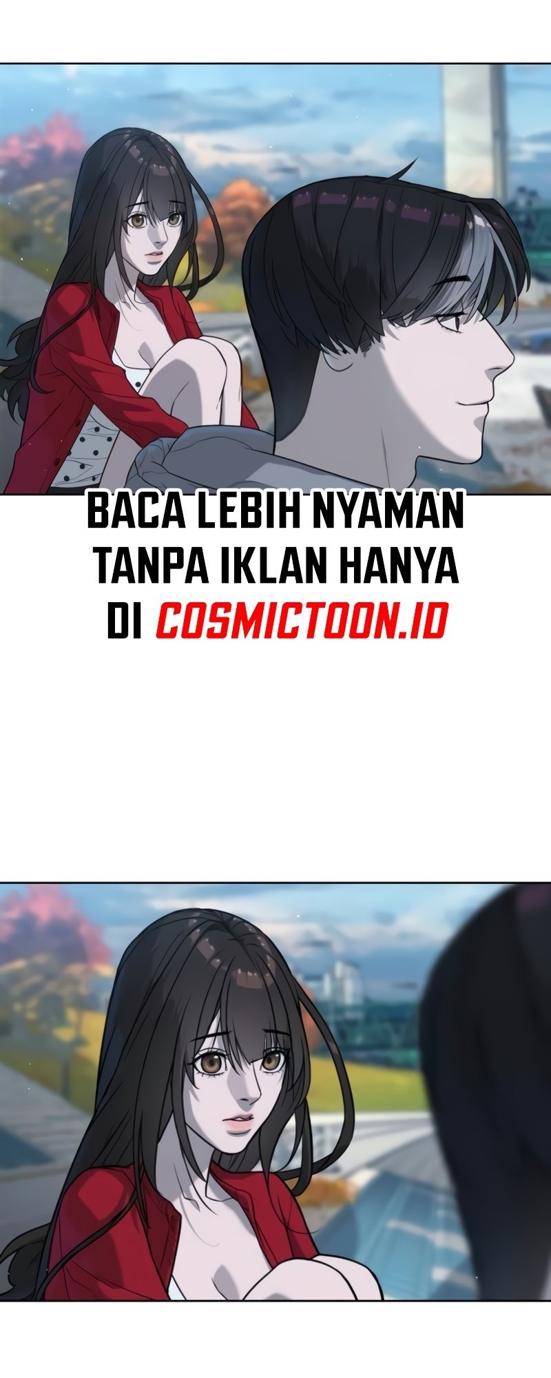 Killer Peter Chapter 104 Halaman 27