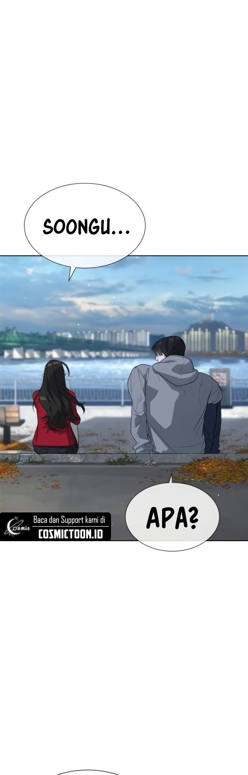 Killer Peter Chapter 104 Halaman 28