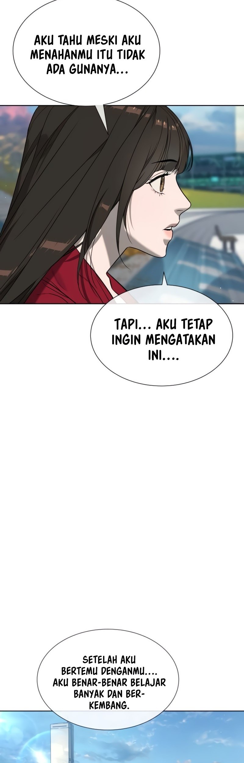 Killer Peter Chapter 104 Halaman 29