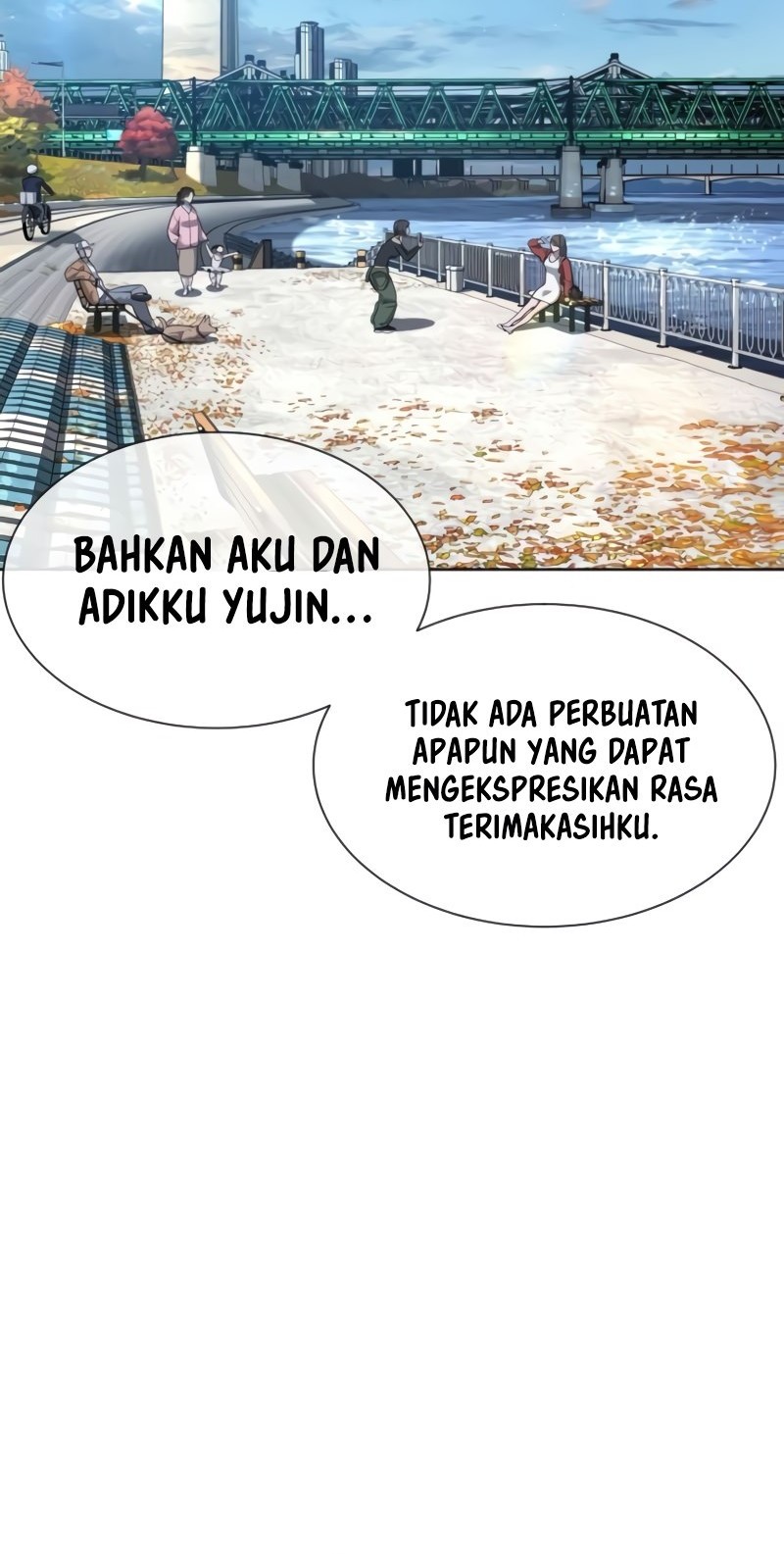 Killer Peter Chapter 104 Halaman 30