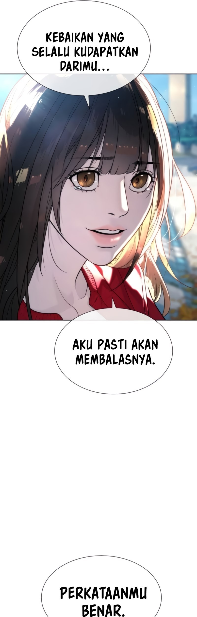 Killer Peter Chapter 104 Halaman 31