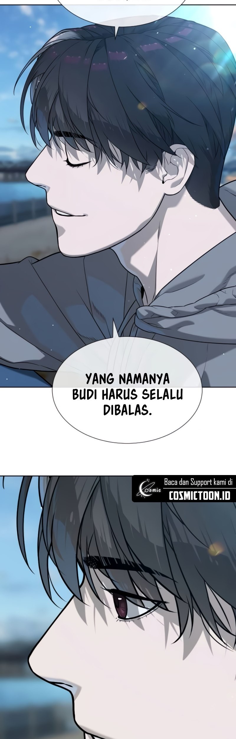 Killer Peter Chapter 104 Halaman 32
