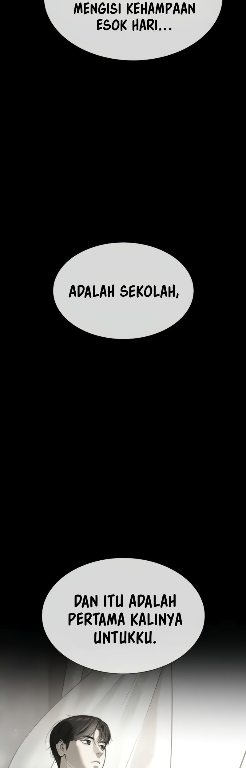 Killer Peter Chapter 104 Halaman 35