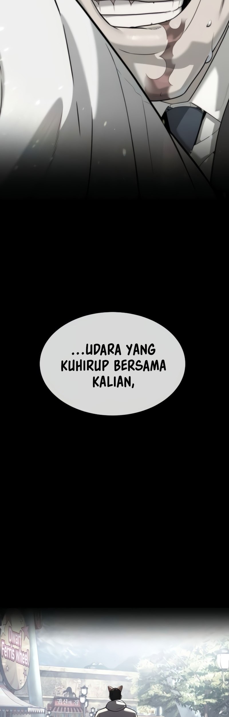 Killer Peter Chapter 104 Halaman 41