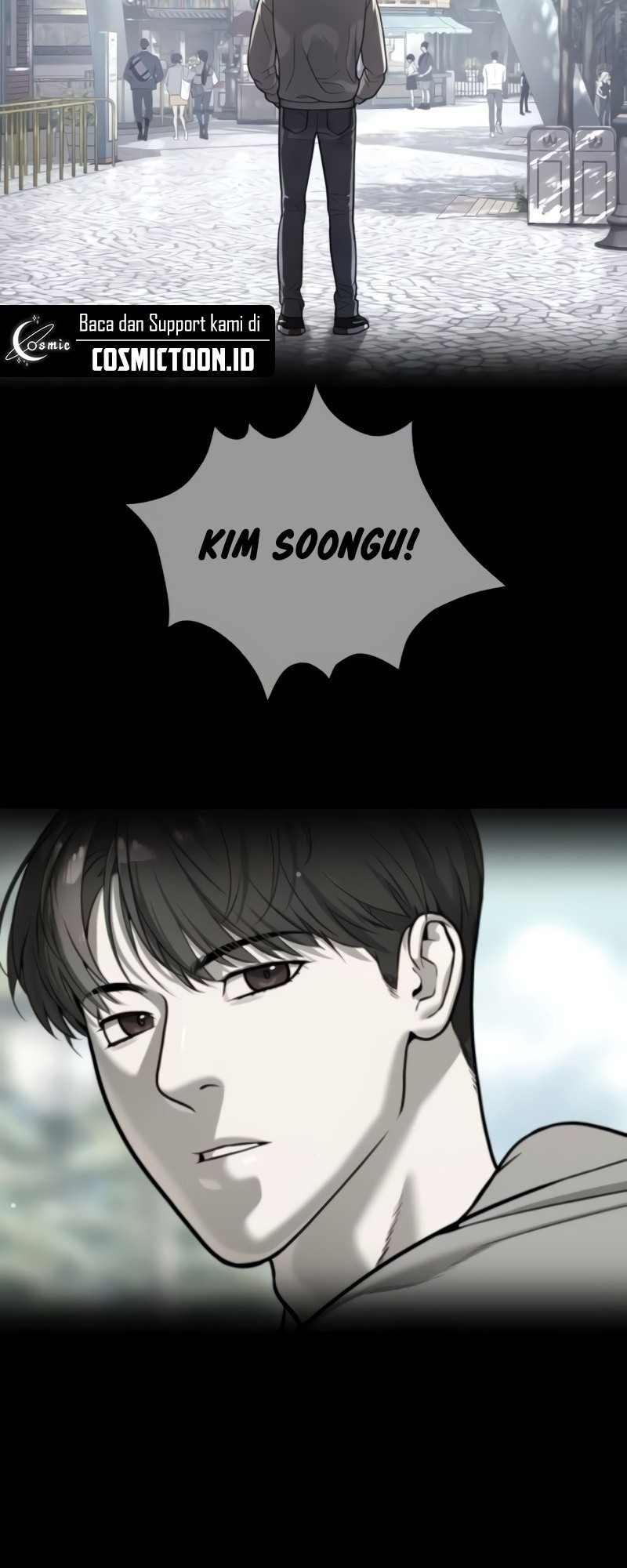 Killer Peter Chapter 104 Halaman 42