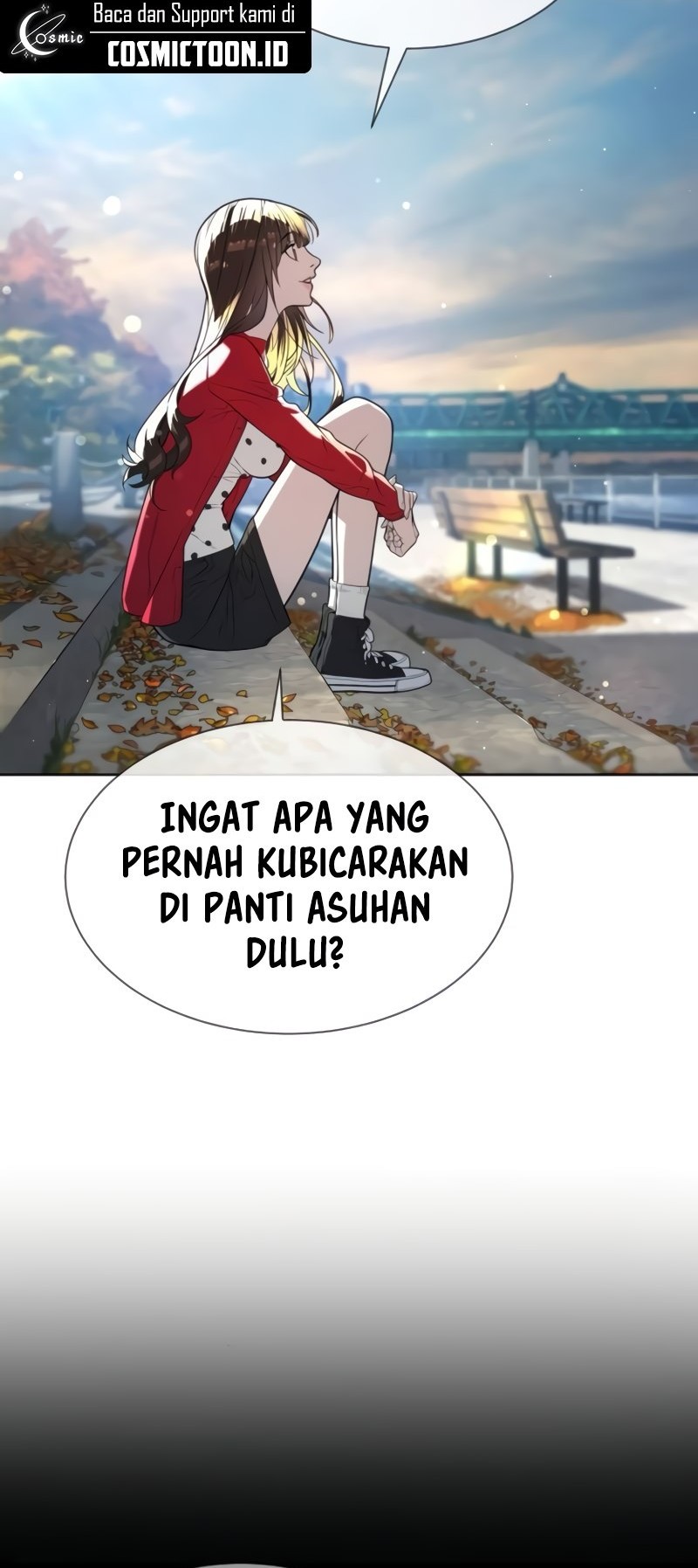 Killer Peter Chapter 104 Halaman 48