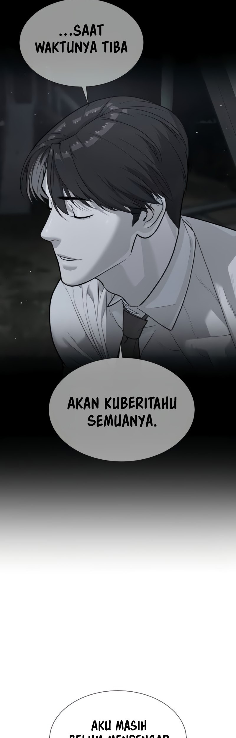 Killer Peter Chapter 104 Halaman 49