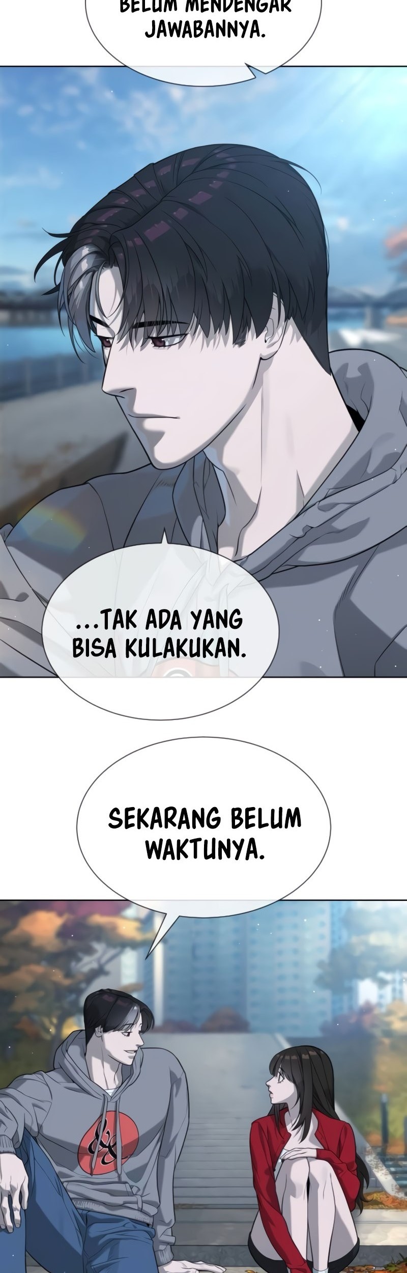 Killer Peter Chapter 104 Halaman 50